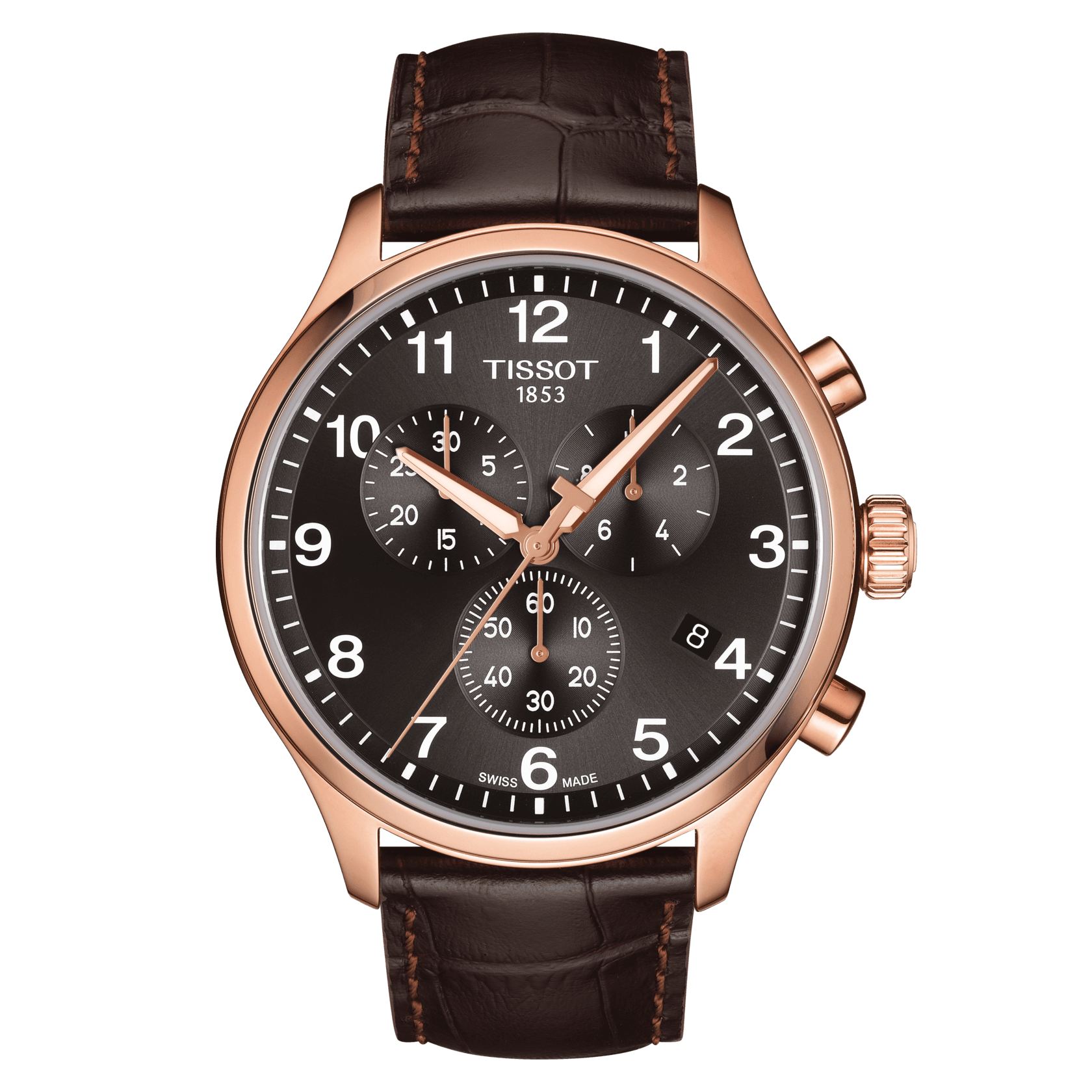 Tissot Gents Watch T1166173605701