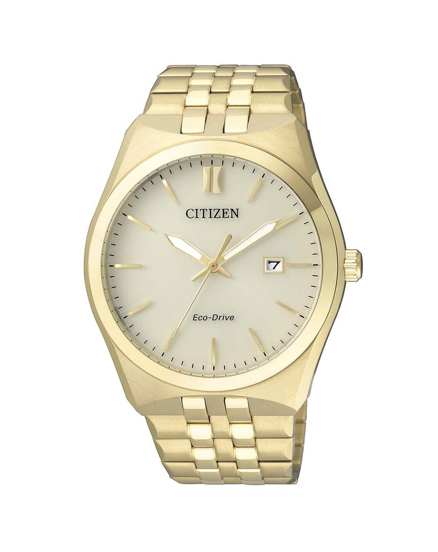 Citizen Eco-Drive Gents Watch BM7332-61P