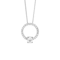 Ellani Silver Pendant P860S