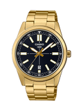 Casio Gents Watch MTPVD02G-1E