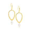Ellani Steel Earing SE225G