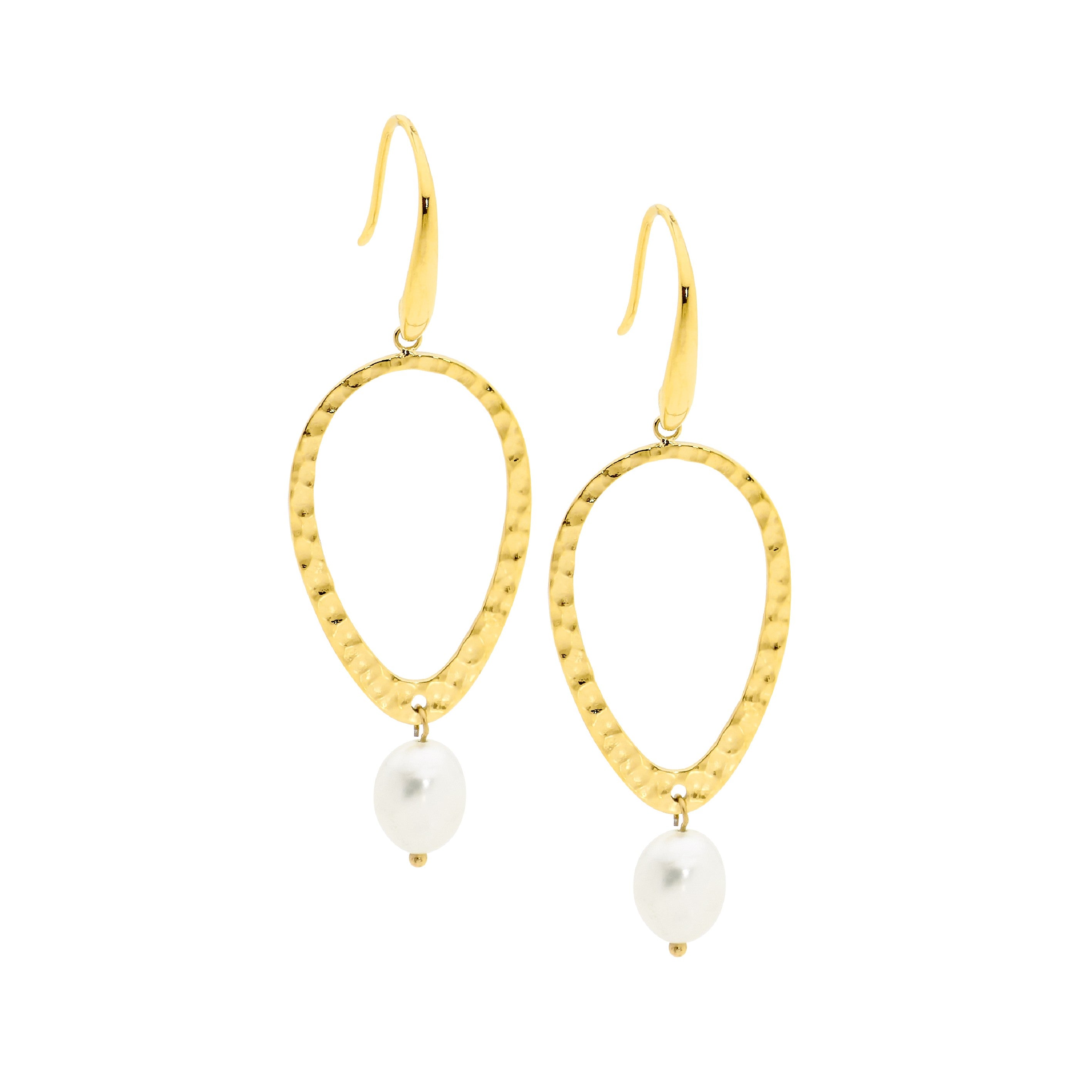 Ellani Steel Earing SE225G