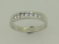 SKE333 Diamond Ring SKE333 9CT WG