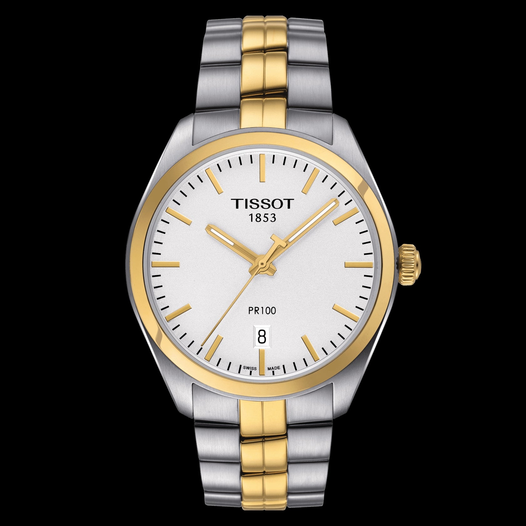 Tissot Gents Watch T1014102203100
