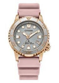 Citizen Promaster Dive Unisex Watch EO2023-00A