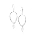 Ellani Steel Earing SE225S