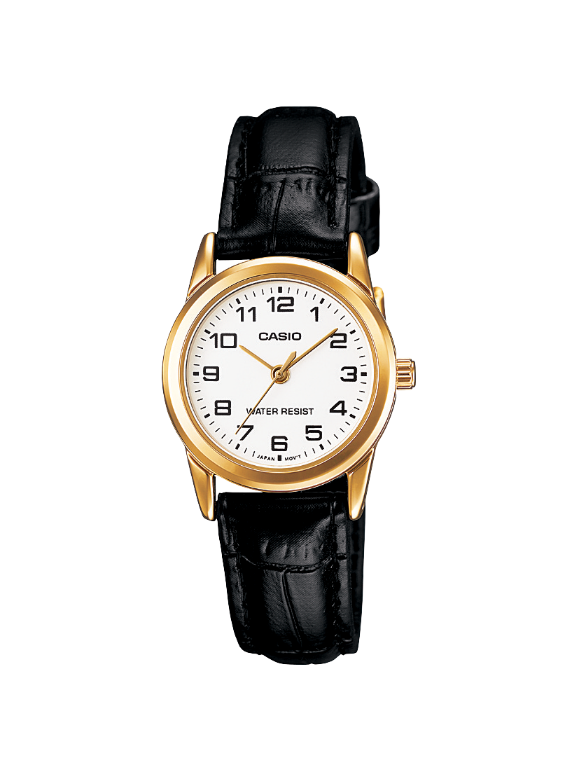 Casio Watch LTPV001GL-7B