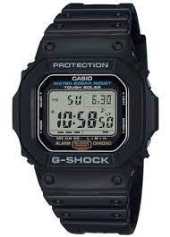 G-Shock Watch G5600UE-1