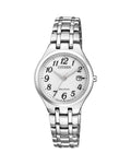 Citizen Eco-Drive Ladies Watch EW2480-83 EW2480-83A