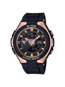 Baby-G Watch MSG400G-1A1