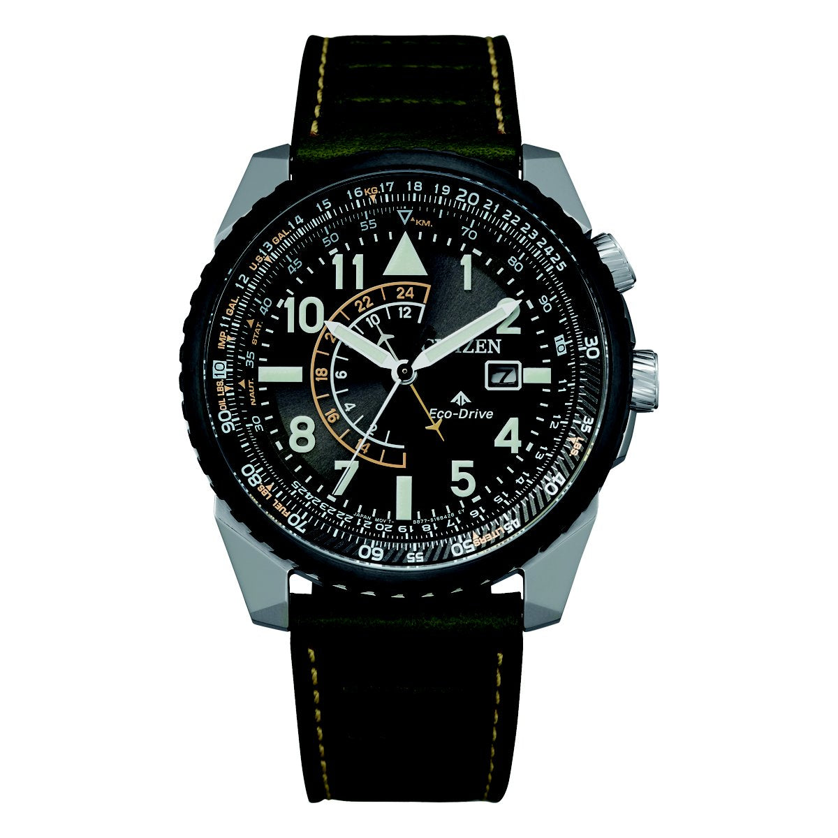 Citizen Promaster Gents Watch BJ7138-04E