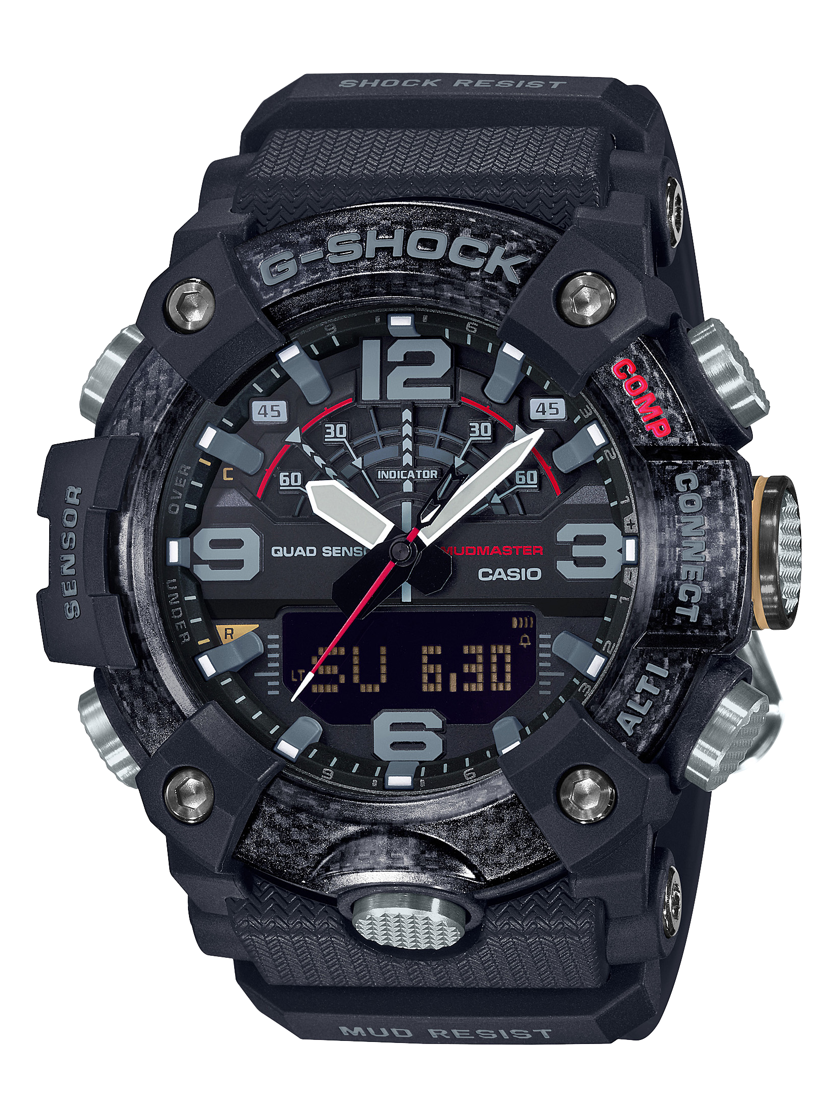 G-Shock Watch GGB100-1A