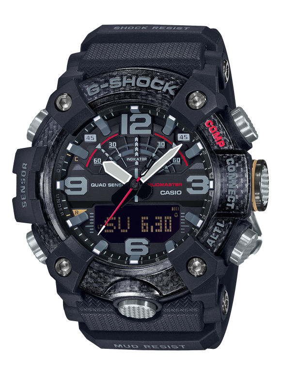 G-Shock Watch GGB100-1A