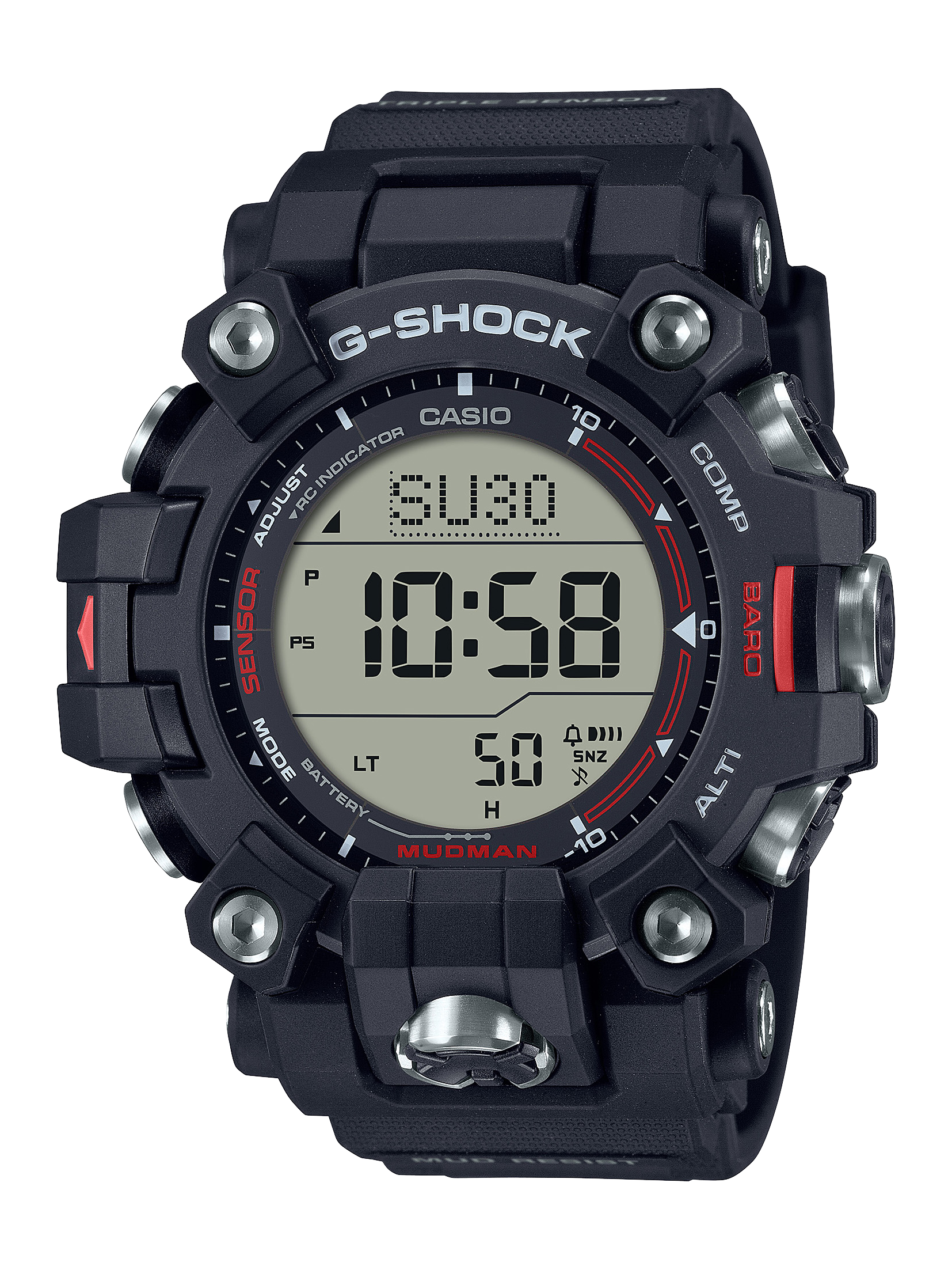 G-Shock Watch GW9500-1D