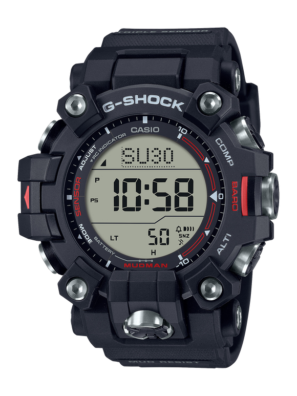 G-Shock Watch GW9500-1D