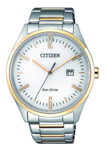 Citizen Eco-Drive Gents Watch BM7354-85A