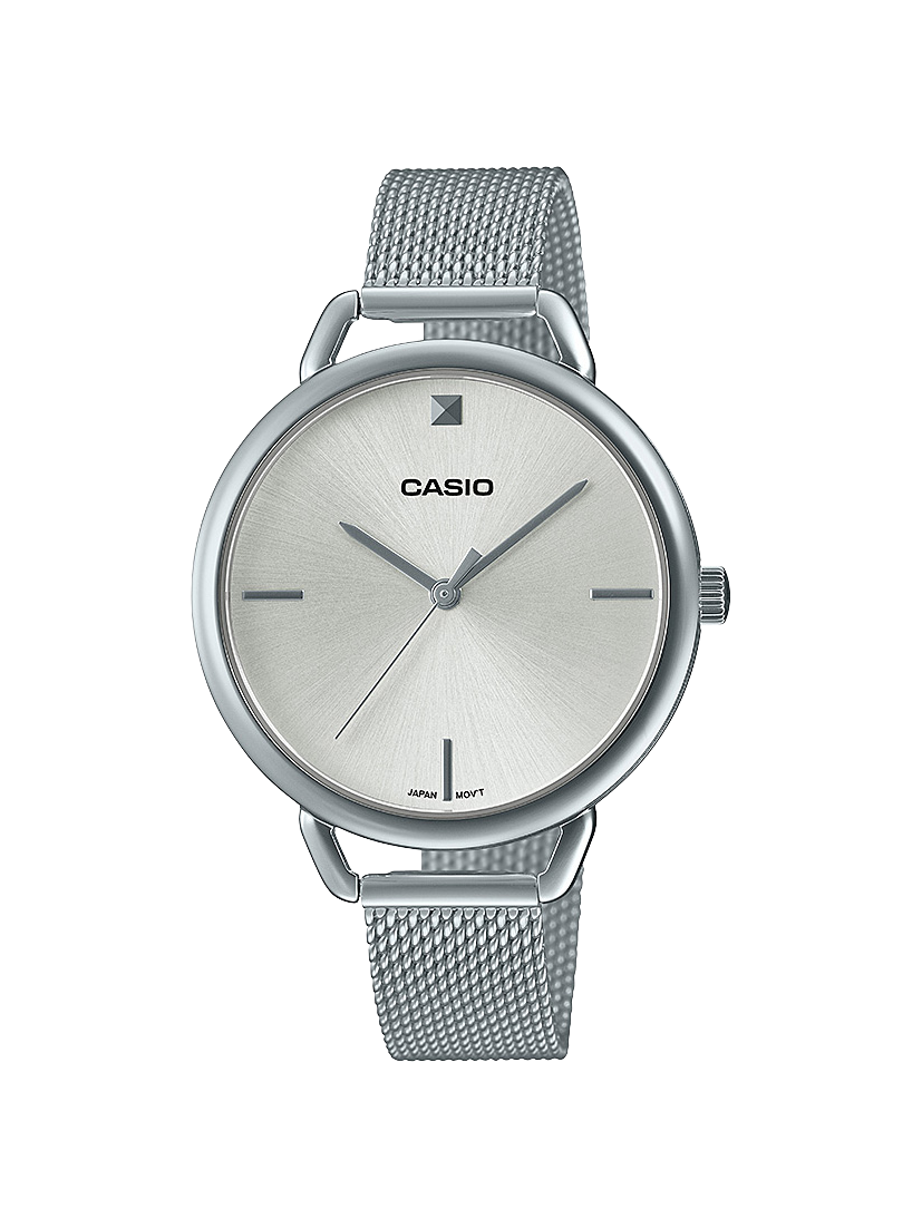 Casio Ladies Watch LTPE415M-7C