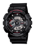 G-Shock Watch GA110-1A