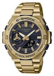 G-Shock Watch GSTB500GD-9A