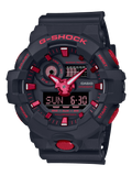 G-Shock Watch GA700BNR-1A