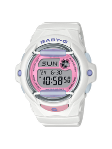Baby-G Watch BG169PB-7D