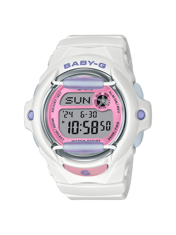 Baby-G Watch BG169PB-7D