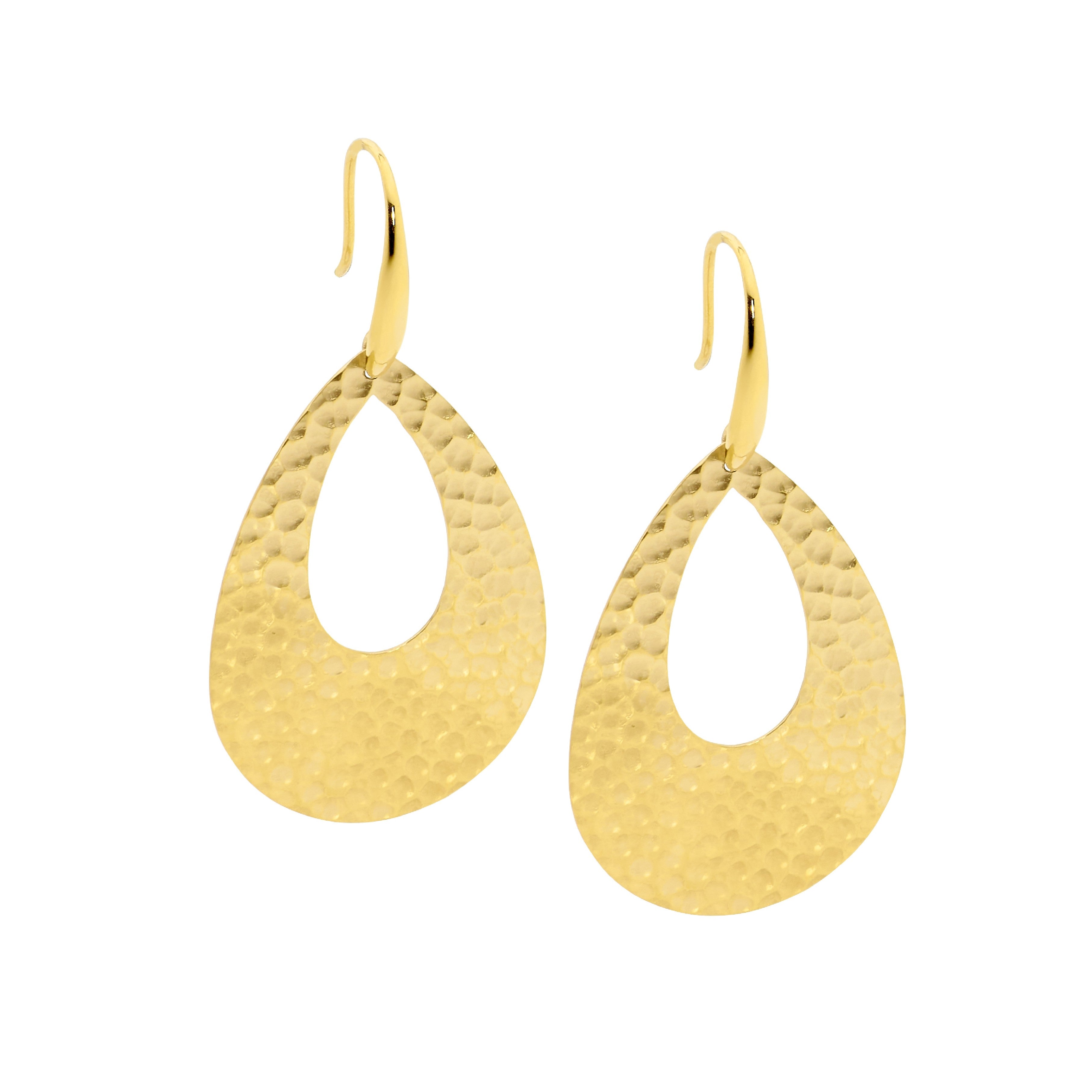 Ellani Steel Earing SE235G