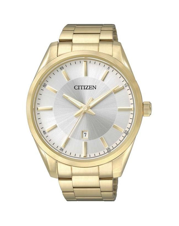Citizen Quartz Gents Watch BI1032-58A