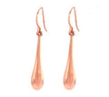 9ct Drop Earing AR257P9