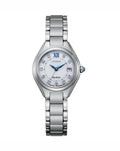 Citizen Eco-Drive  Ladies Watch EW2540-83A