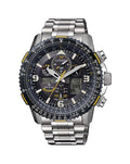 Citizen Promaster Blue Angle Gents Watch JY8088-83L