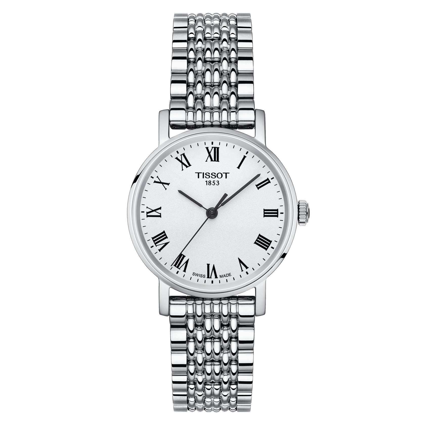 Tissot Ladies Watch T1092101103300