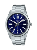 Casio Gents Watch MTPVD02D-2E