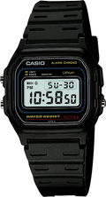 Casio Watch W59-1V