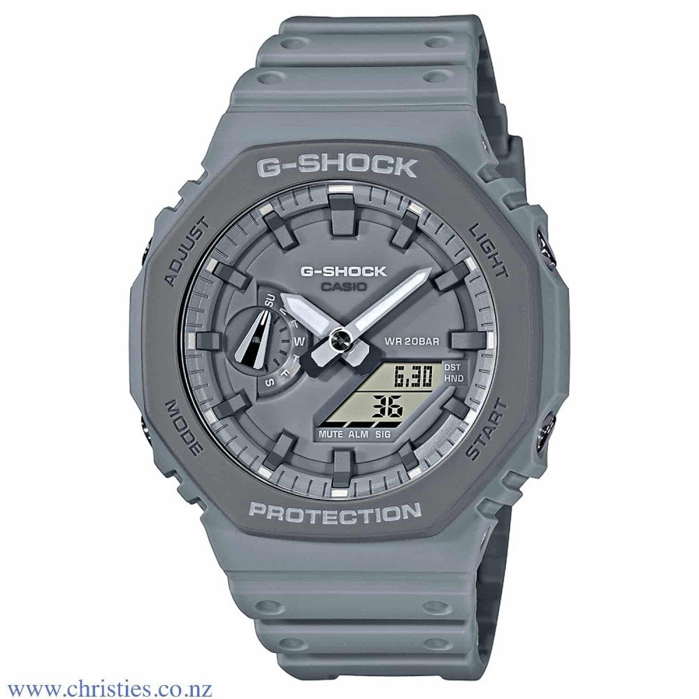 G-Shock Watch GA2110ET-8A