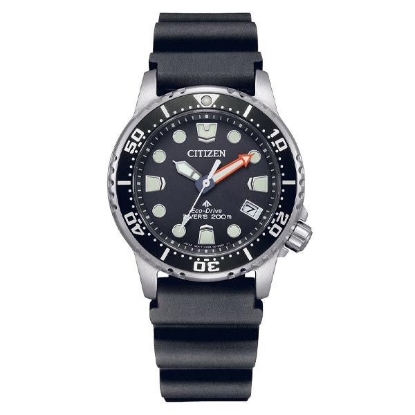 Citizen Promaster Dive Unisex Watch EO2020-08E