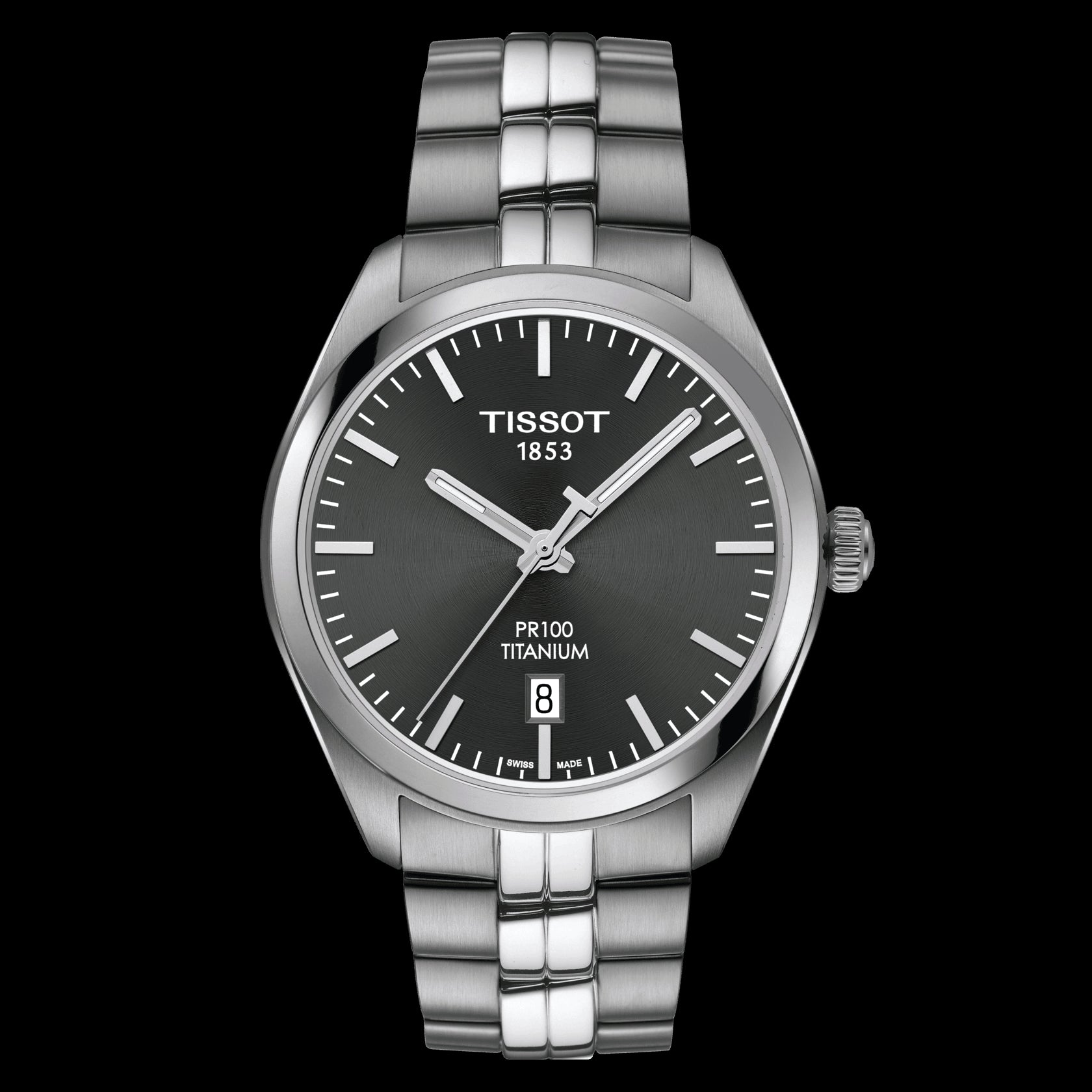 Tissot Watch T1014104406100