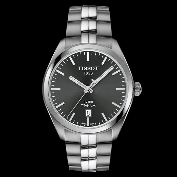 Tissot Watch T1014104406100