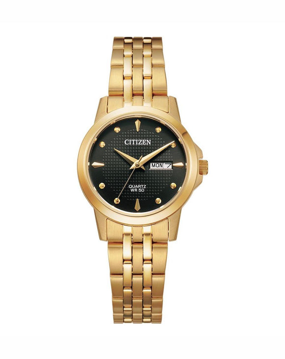 Citizen Quartz Ladies Watch EQ0603-59F