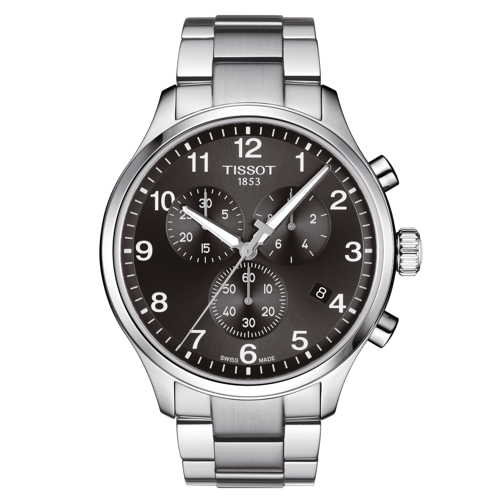 Tissot Gents Watch T1166171105701