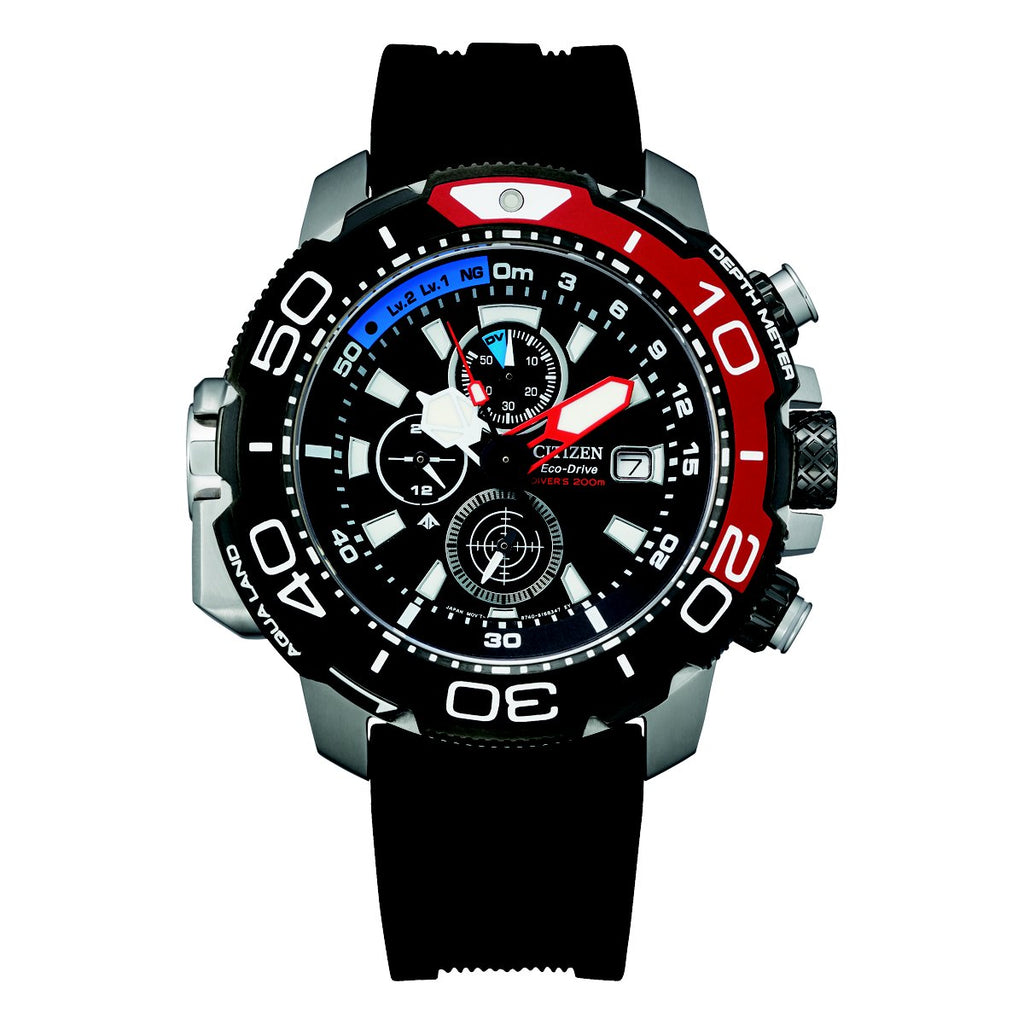 Citizen Promaster Dive Gents Watch BJ2167-03E