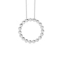 Ellani Silver Pendant P807S