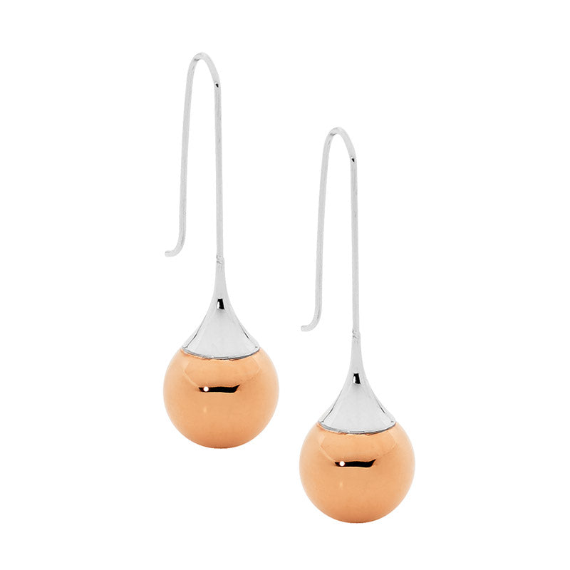 Ellani Steel Earing SE169R