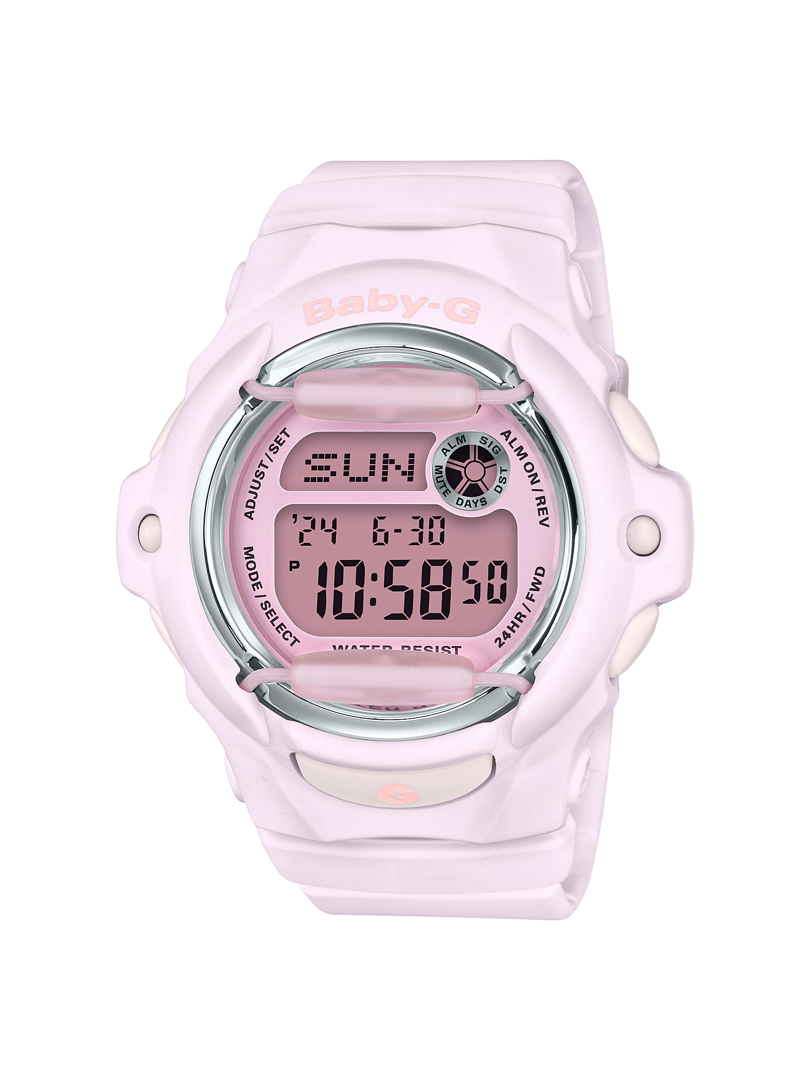 Baby-G Watch BG169M-4D