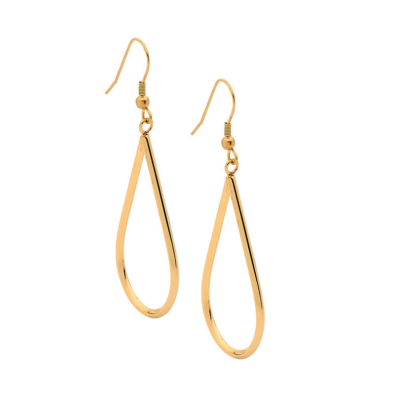 Ellani Steel Earing SE134G