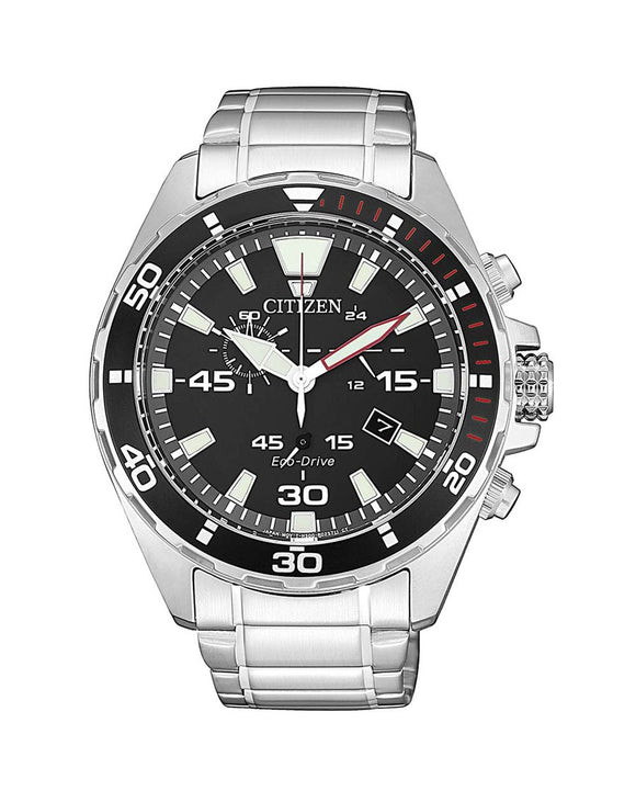 Citizen Eco-Drive Gents Watch AT2430-80E