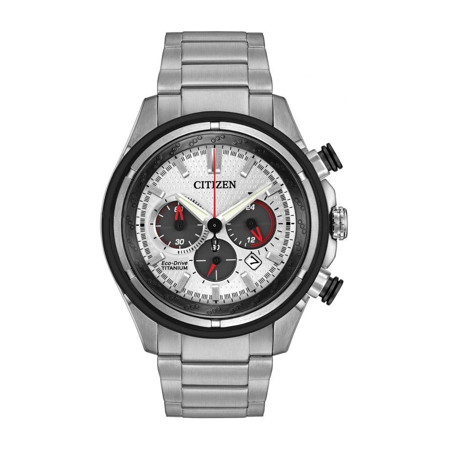 Citizen Eco-Drive Gents Watch CA4240-58A