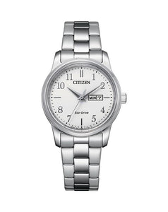 Citizen Eco-Drive Ladies Watch EW3260-84A