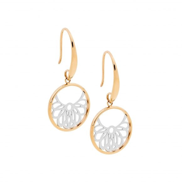 Ellani Steel Earing SE244R