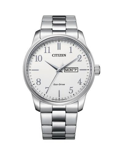 Citizen Eco-Drive Gents Watch BM8550-81A